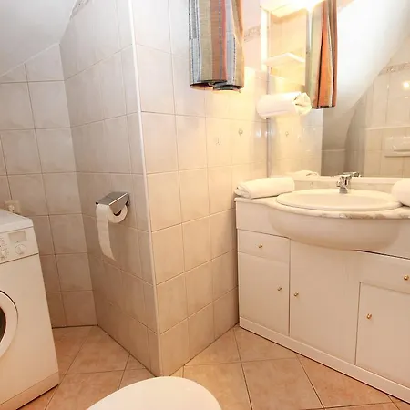 Holiday home Chalet 4