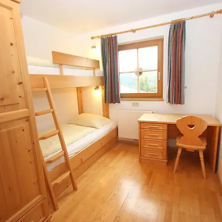 Holiday home Chalet 4