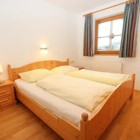 Holiday home Chalet 4 Konigsleiten