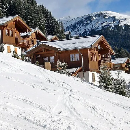 Chalet 4