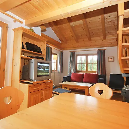 Chalet 4