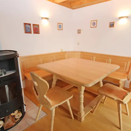 Holiday home Chalet 4 Konigsleiten